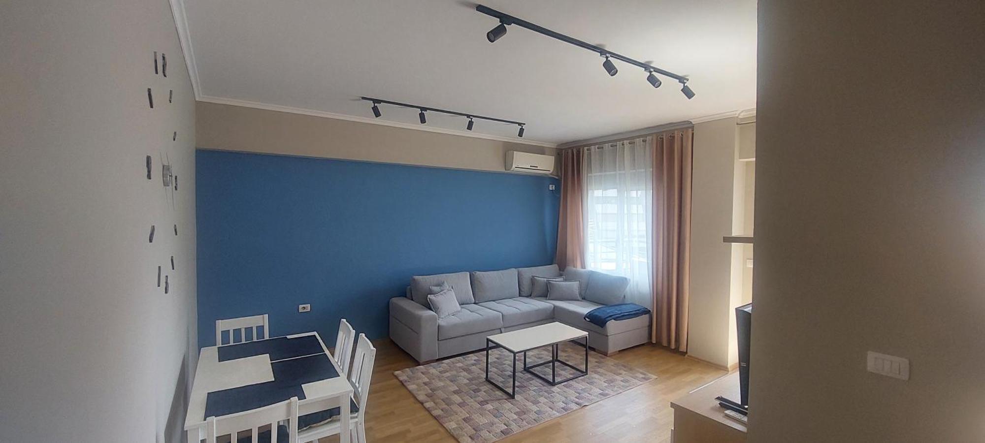 Lu-Er Tirana Center Apartment Exterior photo