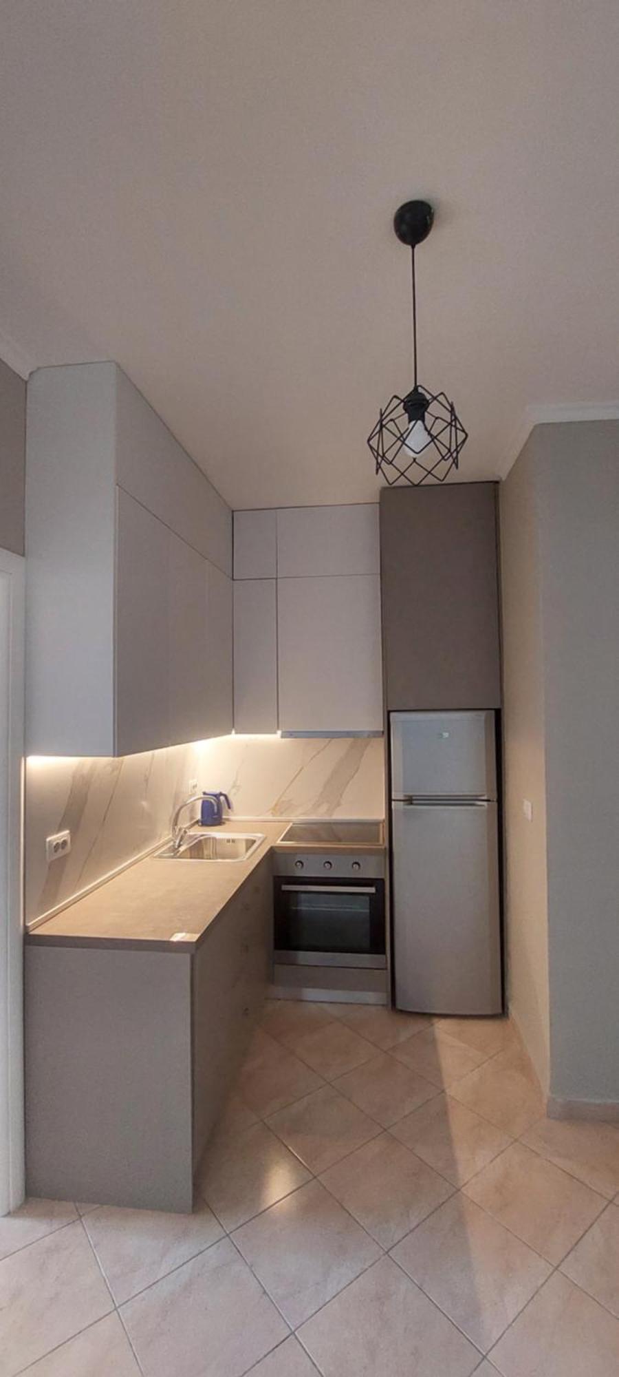 Lu-Er Tirana Center Apartment Exterior photo