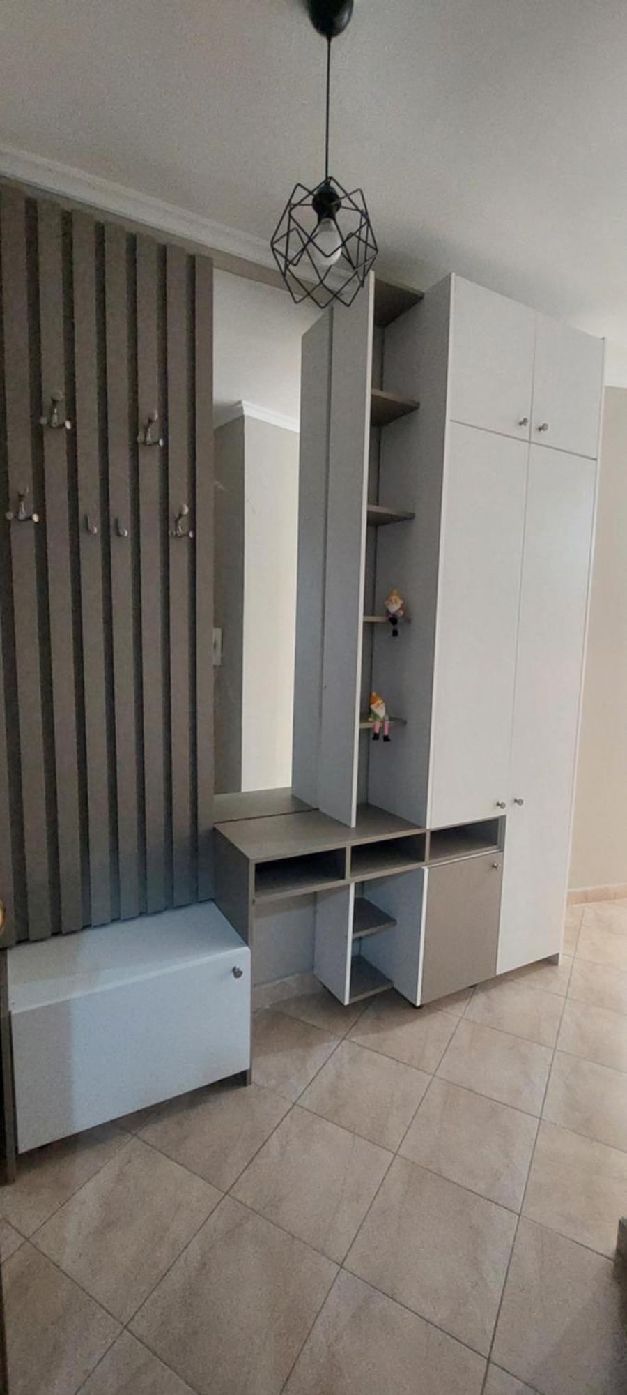 Lu-Er Tirana Center Apartment Exterior photo